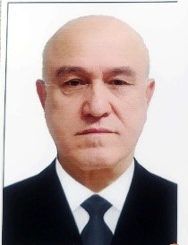 Fakhriddin Yusufzoda